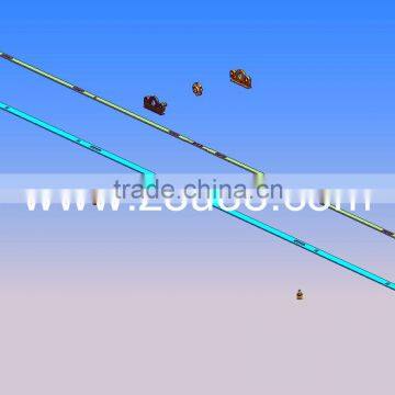 Espagnolette Automatic Assembly Machine photo-3