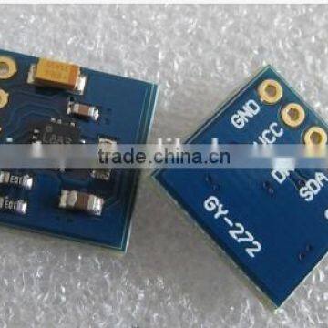 GY - 272 3V system interface HMC5883L module