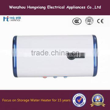 Enamel Tank Water Heater boiler Storage Electric Water Heater Factory CE Certificate