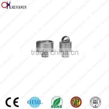 Alloy Steel ball head components for Load cell JX-2F