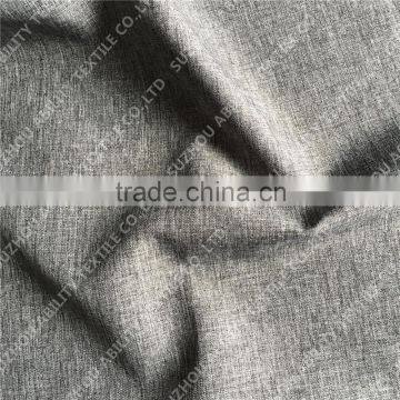 Two tone color oxford fabric/Jacket fabric/Sports wear fabric