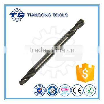 TG Tools roll forged double end bits