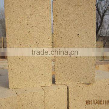 SK 34 refractory fire clay brick