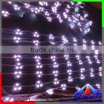 Smart lighting led smd module,digital led module