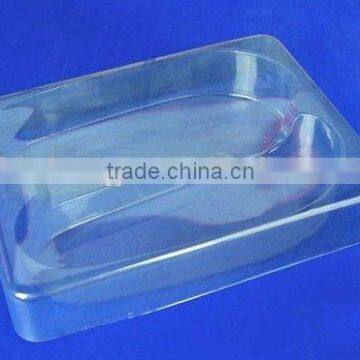 2014 Newest Fully Automatic Take away Lunch Box Vacuum Forming Machine