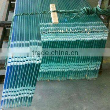 TEMPERED GLASS WEIGHT