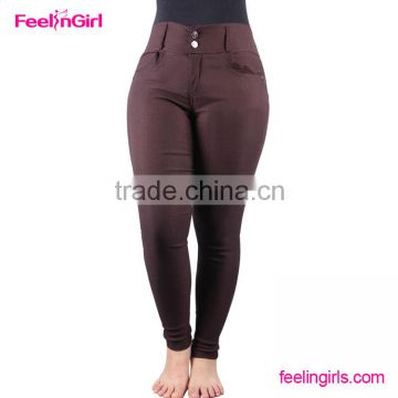 New Design Women Butt Shape Fintess Pants