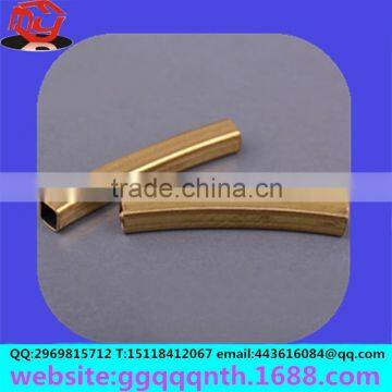 Hardware Lighting Apparel Accessories Straight Bending Cut Brass Tube photo-2
