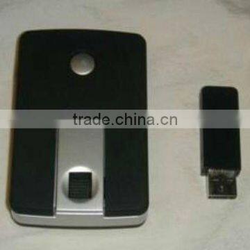 new design gaming mouse