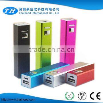 Protable Power Bank, aa Battery Power Bank, Powerbanks 2014
