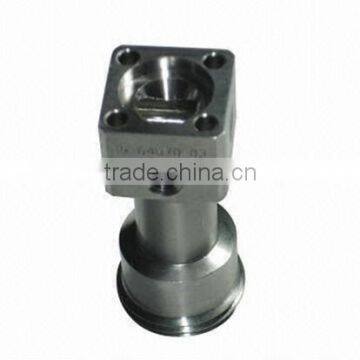 Cheap OEM Machining/milling/grind/drilling and Assembly Services are welcomed