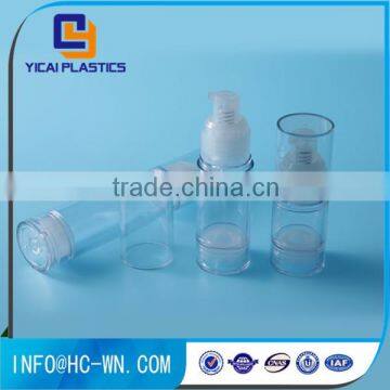 Cosmetic Various Color Luxury 50ml Cosmetic Bottle Wholesale photo-3