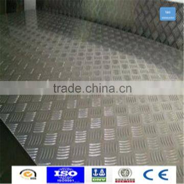Price of 3003 Aluminium Checker Plate photo-2