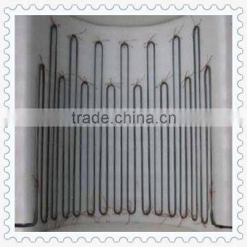 Laboratory furnace heater MoSi2 Molybdenum disilicide heating elements with 1700 1800 1900C