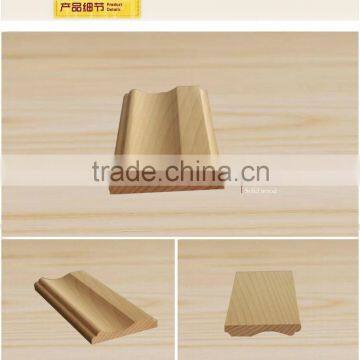 Good quality wood mouldings for ceiling/cabinet