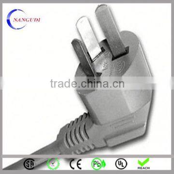 competitive price silicone Spring Power Cord cable