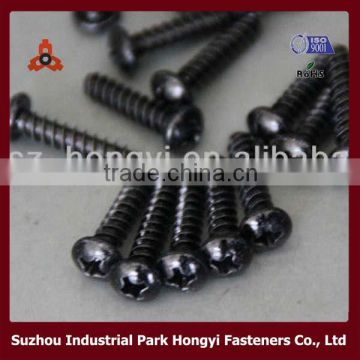 high quality chipboard screw mini and micro screws 6-32 unc screw