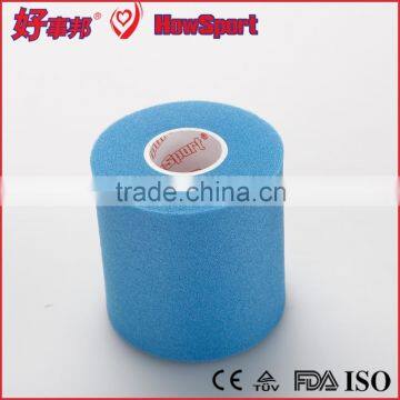 Latex Free Medical Underwrap Pretaping Sports Bandage Surgical Foam With CE/FDA/ISO