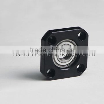 FF ball screw support bearings unit for CNC machines