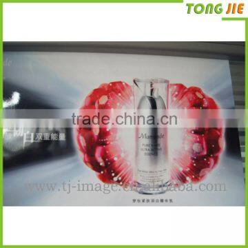 cosmetic advertising banner,sales poster