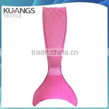 Mermaid Tail Swim Monofin photo-2