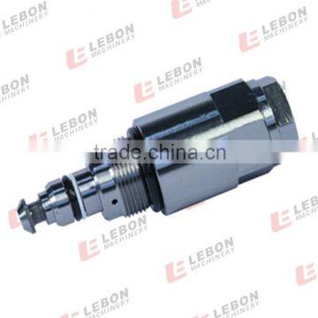 LB-C1027	LS 60 LS100 LS120	VALVE FOR EXCAVATOR MACHINE