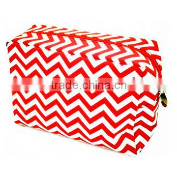 Factory good quality custom cosmetic bag