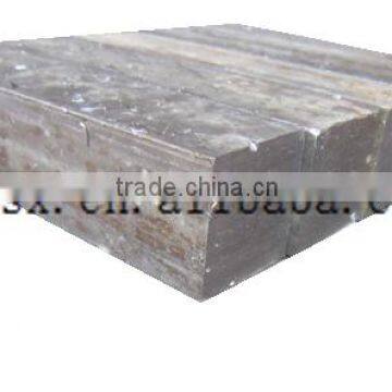 Attractive Price Good Quality Cold Drawn Square Bar C45 S45C S48C IC45 C45E4 photo-3