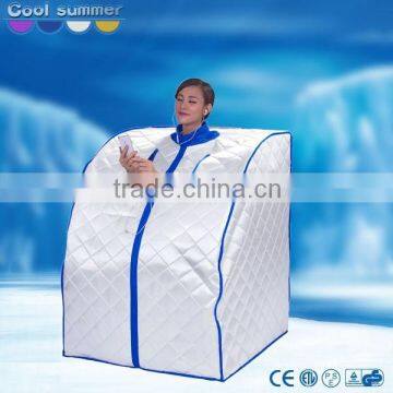 ANP-329 infrared sauna capsule for Russian Federation