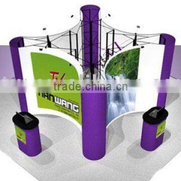 Pop up stand,trade fair display,exhibition stand,pop up stand