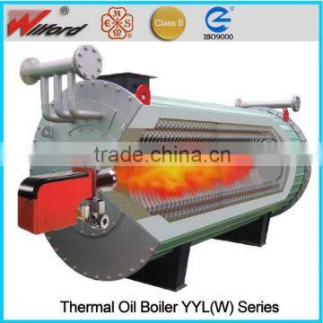 industrial thermal oil furnace oil fired thermal oil boiler