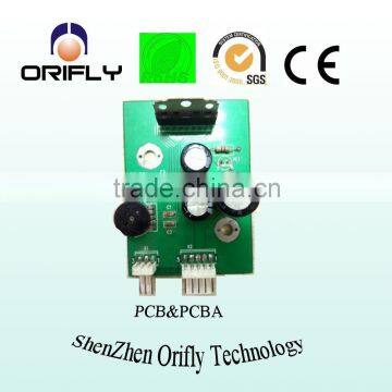 Main control pcba board for coffee machine