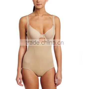 Women's Shapewear Minimizing High Waist Boyshort