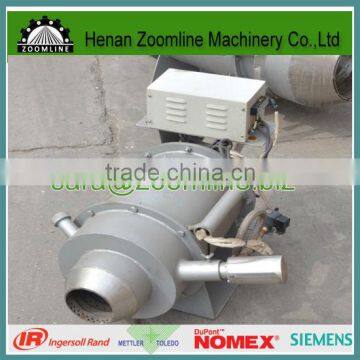 ZRS320 Diesel burner Oil burner