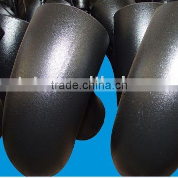 Carbon steel elbow