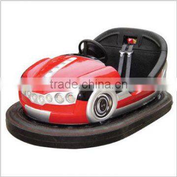 Playground Games Children's Amusement Park Rides bumper car