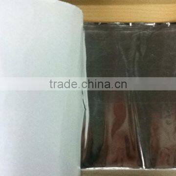 Single / Double Sided Adhesive Butyl Tape Waterproofing Tape photo-3