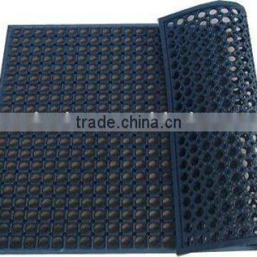 rubber mat