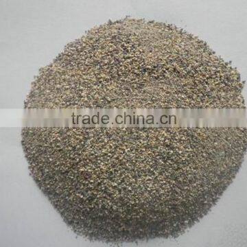 bulk density>3.6 85% Al2O3 High Alumina Bauxite