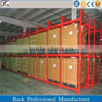 Storage Pallet Stacking Rack photo-5