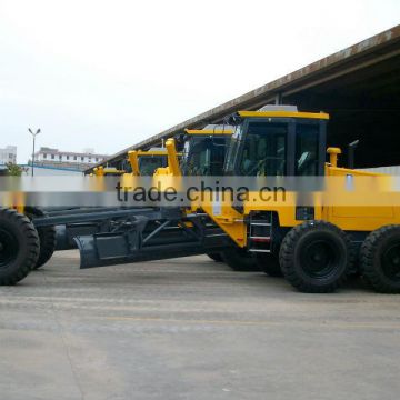 180HP XCMG Grader GR180