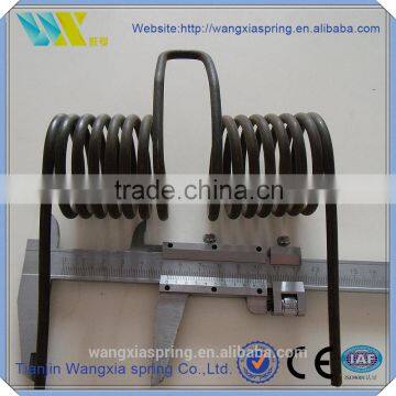 Double Torsion Spring photo-3