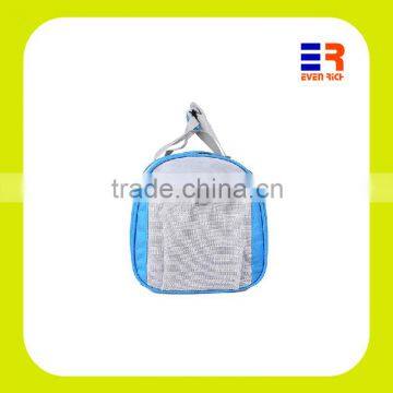 New Design Travel Duffel Bag With Shoulder and Handle photo-3