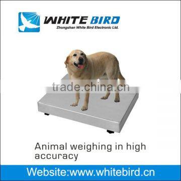 OIML Approved Industrial Weighing Indicator Full Display photo-2