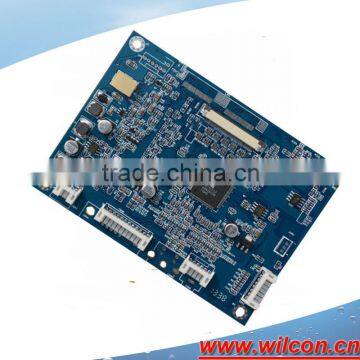 10.1inch tft lcd module LVDS driving board