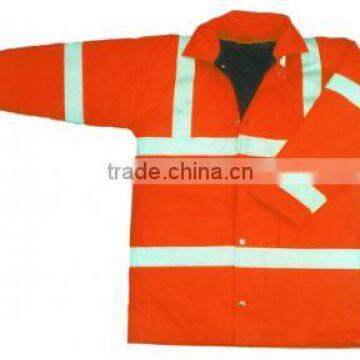 Safety Reflective Jackets