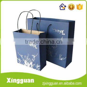 XG-PGB014 Gifts & Crafts Washable Kraft Paper Bag Wholesale,high Quality Kraft Paper Bag,kraft Paper Sandwich Bag photo-5