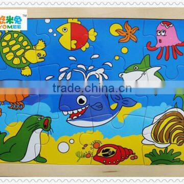 Educational Puzzles / Jigsaw Puzzle / Puzzle Game photo-3