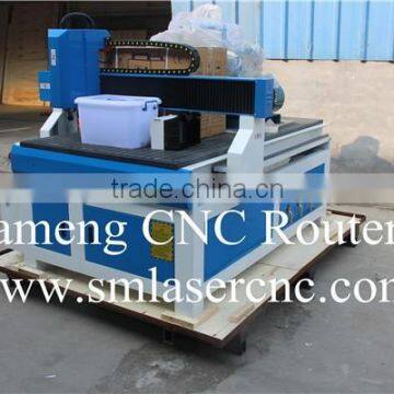 SM9015 Cnc Mechanical Engraving Machine photo-3