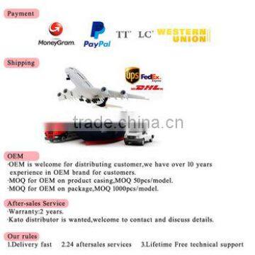 HD Camera Video Conferencing Equipment With 360 Degree PTZ Camera With USB3.0 Output KT-HD30D3U photo-5